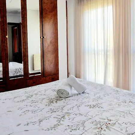 Apartment R2r Juan De Encina, Playa O Montana C08a03