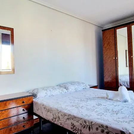 Juan De Encina, Playa O Montana Colindres