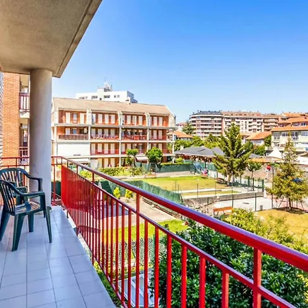 R2r Juan De Encina, Playa O Montana C08a03 Apartment Colindres