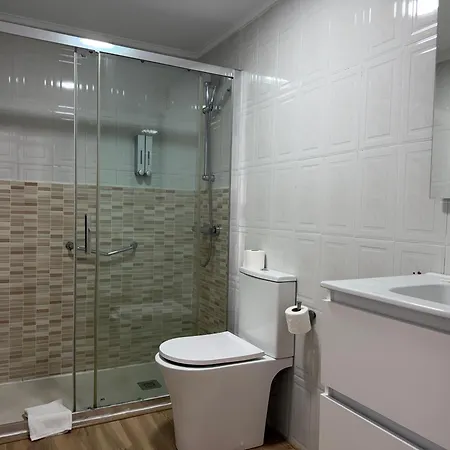 Apartment R2r Juan De Encina, Playa O Montana C08a03