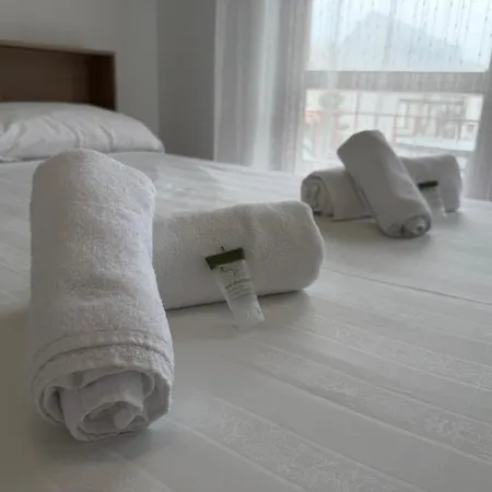 Apartment R2r Juan De Encina, Playa O Montana C08a03 Colindres