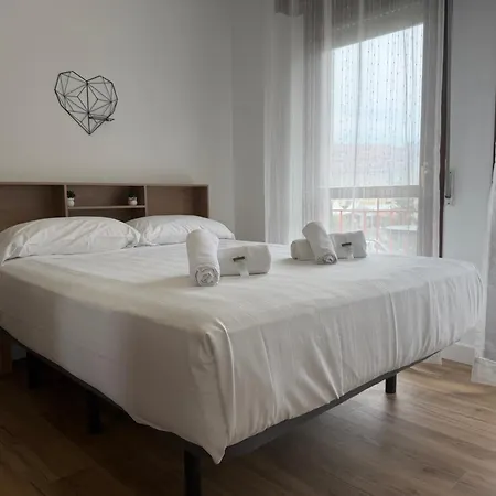 Apartment R2r Juan De Encina, Playa O Montana C08a03 Colindres