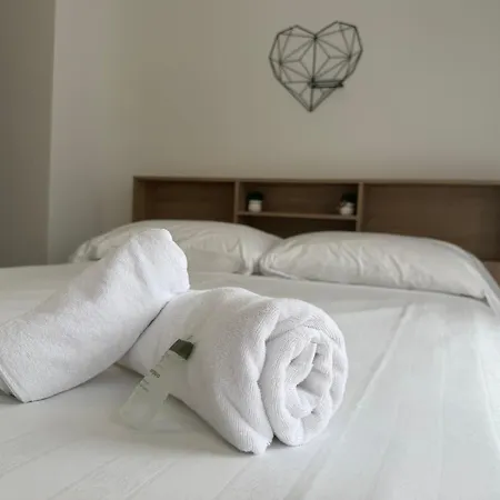 Apartment R2r Juan De Encina, Playa O Montana C08a03 *
