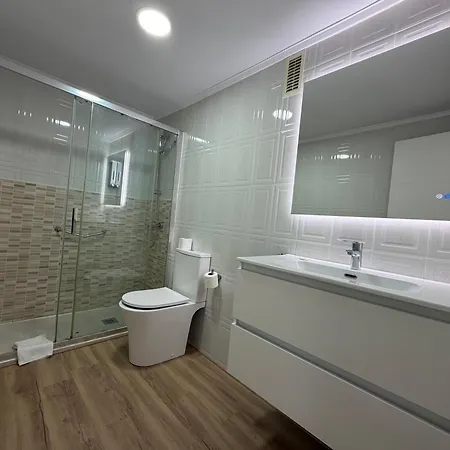 Apartment R2r Juan De Encina, Playa O Montana C08a03