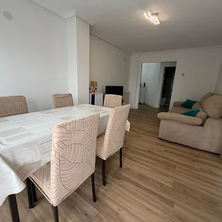 Apartment R2r Juan De Encina, Playa O Montana C08a03 Colindres