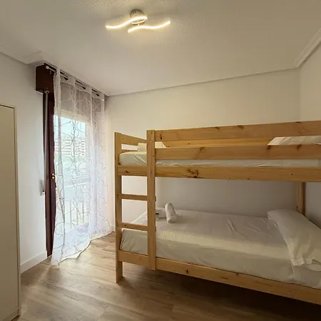 Apartment R2r Juan De Encina, Playa O Montana C08a03