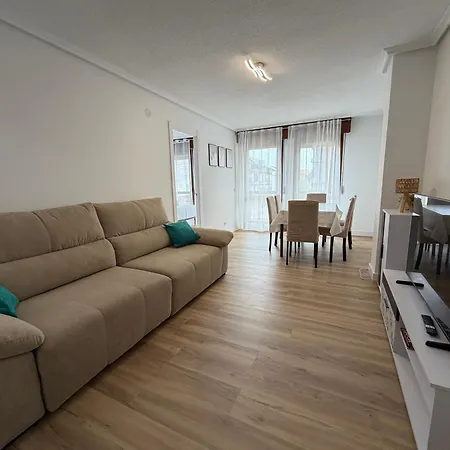 Apartment R2r Juan De Encina, Playa O Montana C08a03