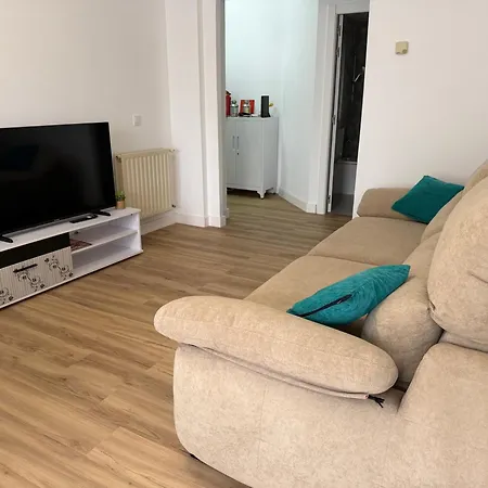 Apartment R2r Juan De Encina, Playa O Montana C08a03