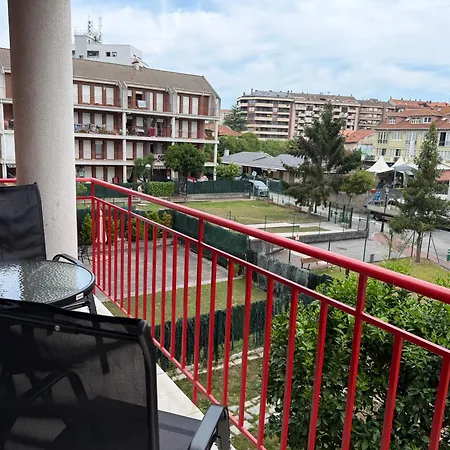 Apartment R2r Juan De Encina, Playa O Montana C08a03 *