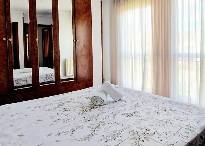 Appartement Juan De Encina, Playa O Montana