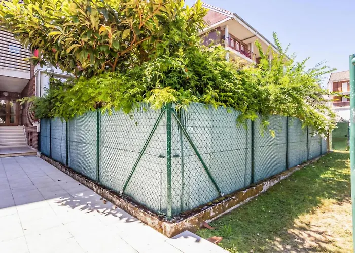 Appartement Juan De Encina, Playa O Montana