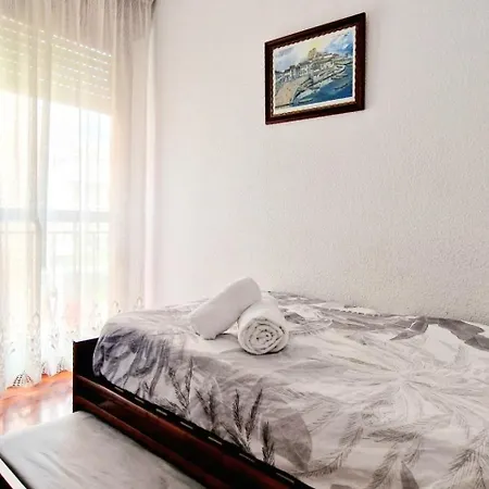 Juan De Encina, Playa O Montana * كوليندريس