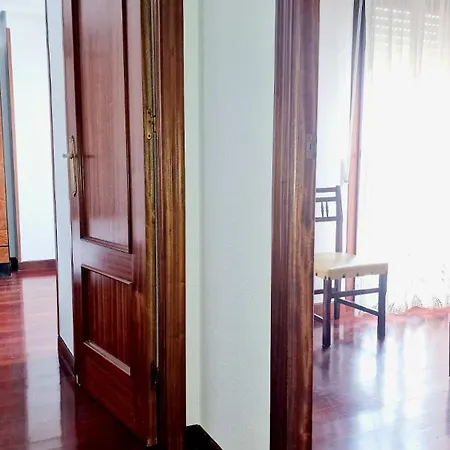 Juan De Encina, Playa O Montana شقة *