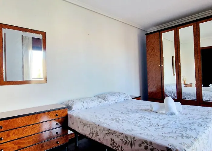 Juan De Encina, Playa O Montana Colindres