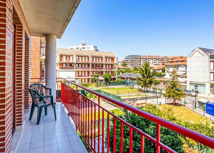 Juan De Encina, Playa O Montana Apartmán Colindres